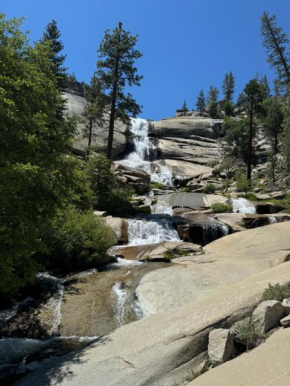 Peppermint Falls Ranch